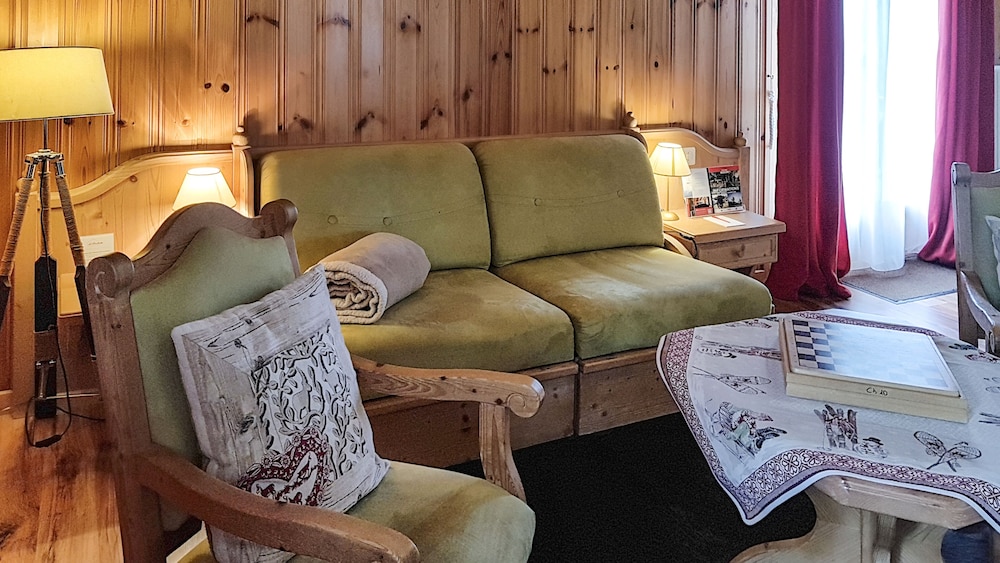 Comfort Suite, Balcony, Mezzanine photo 2