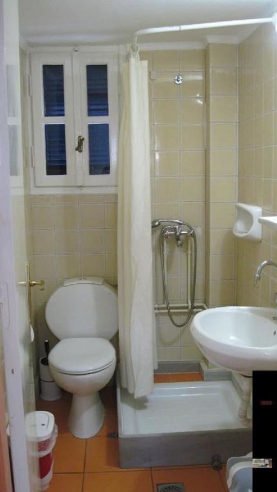Family Apartment, 2 Bedrooms, Kitchenette, Sea View - Photo 35