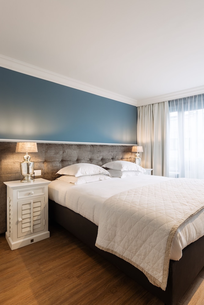 Double Room, City View photo 1