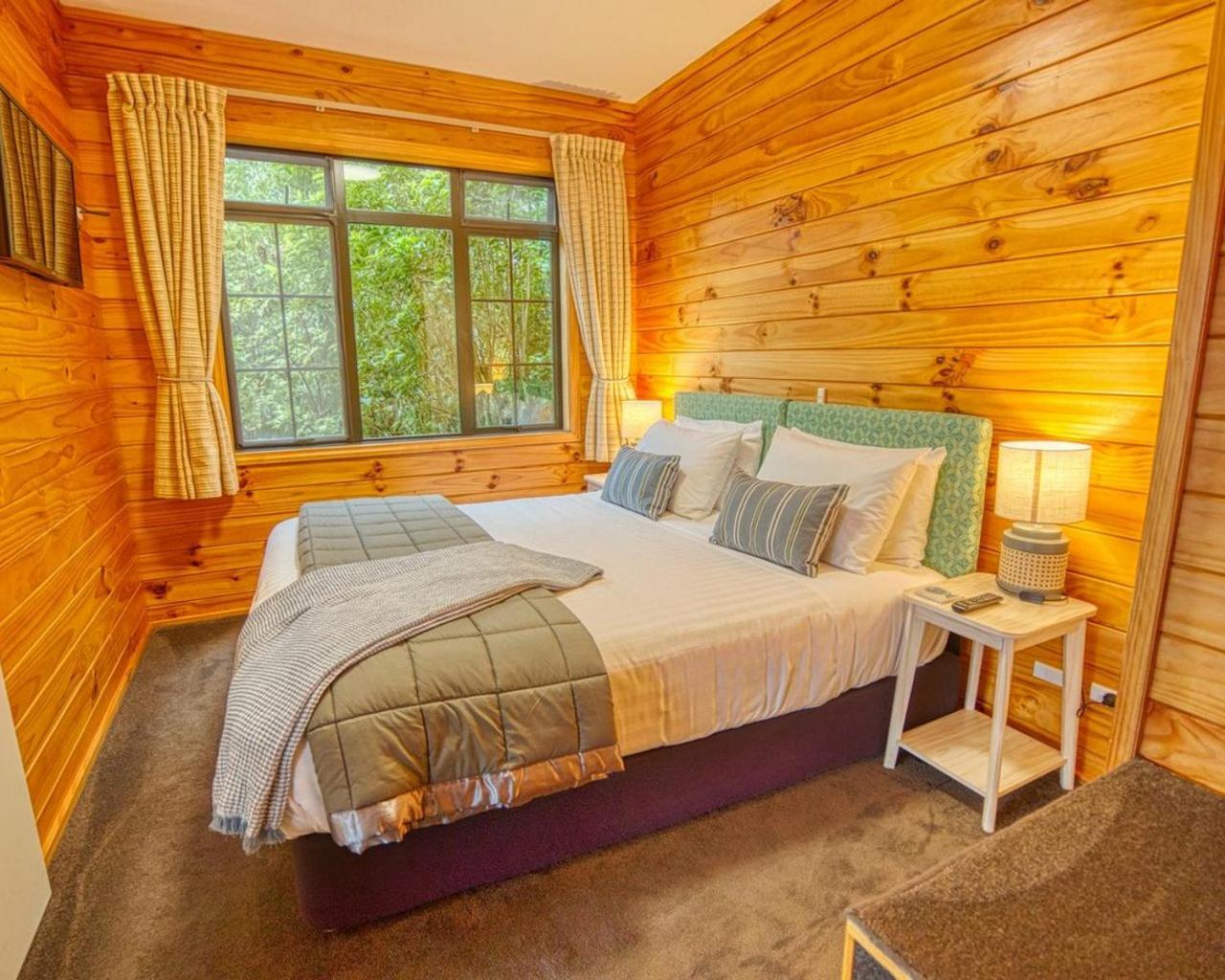 One-Bedroom House photo 3