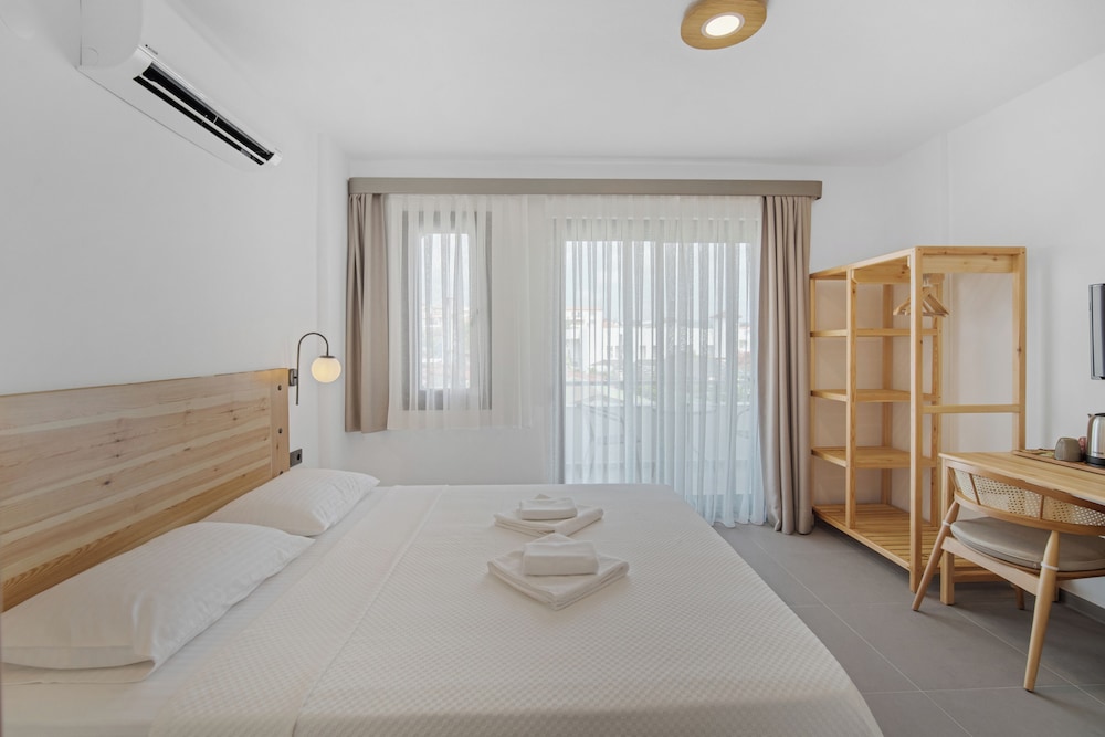 Premium Cift Kisilik Balkonlu Oda photo 3