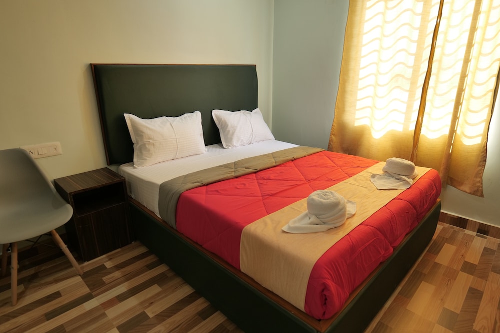 Comfort Double Room