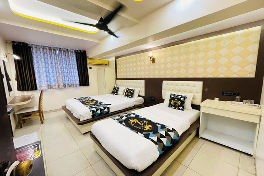 Family Triple Room