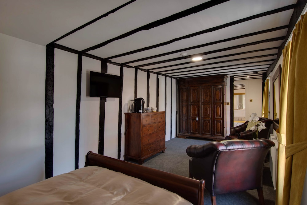 Exclusive Double Room - Photo 8