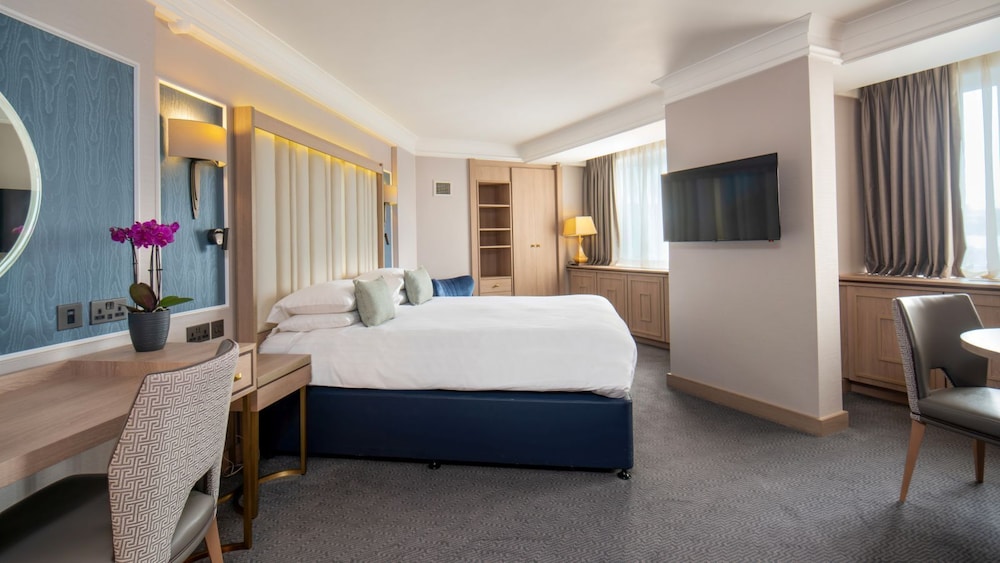 Deluxe Junior Suite photo 3