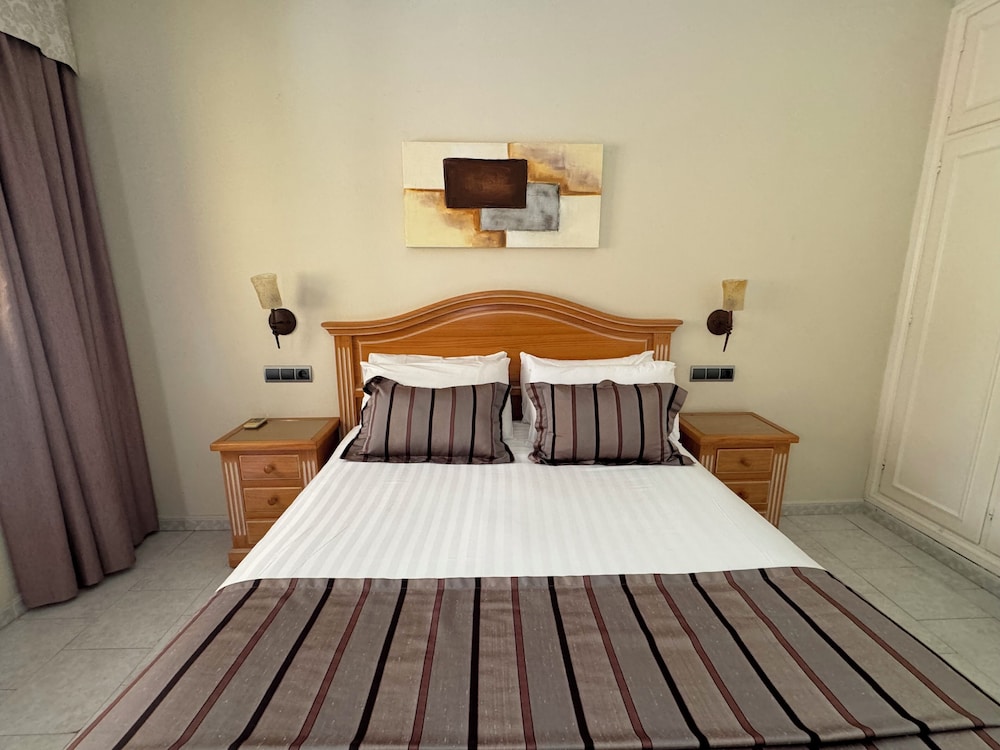 Apartamento Clásico de Una Habitación