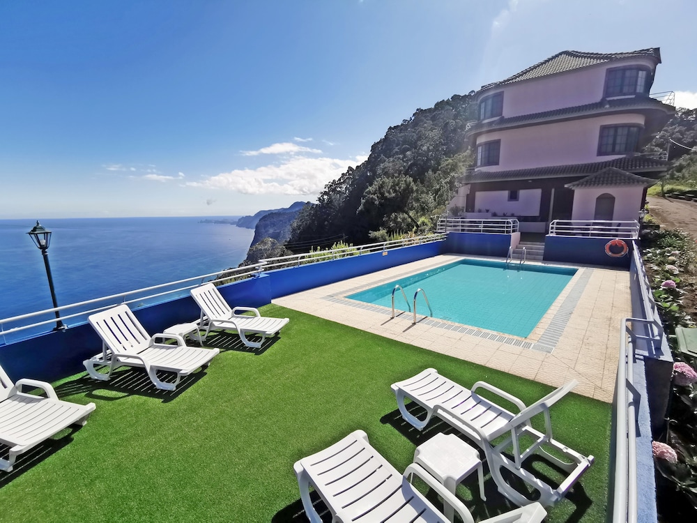 Panoramic Double Room, Mountain View - Photo 8