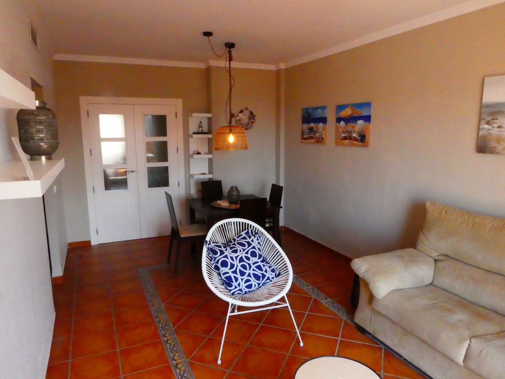 Apartment, 1 Bedroom photo 2