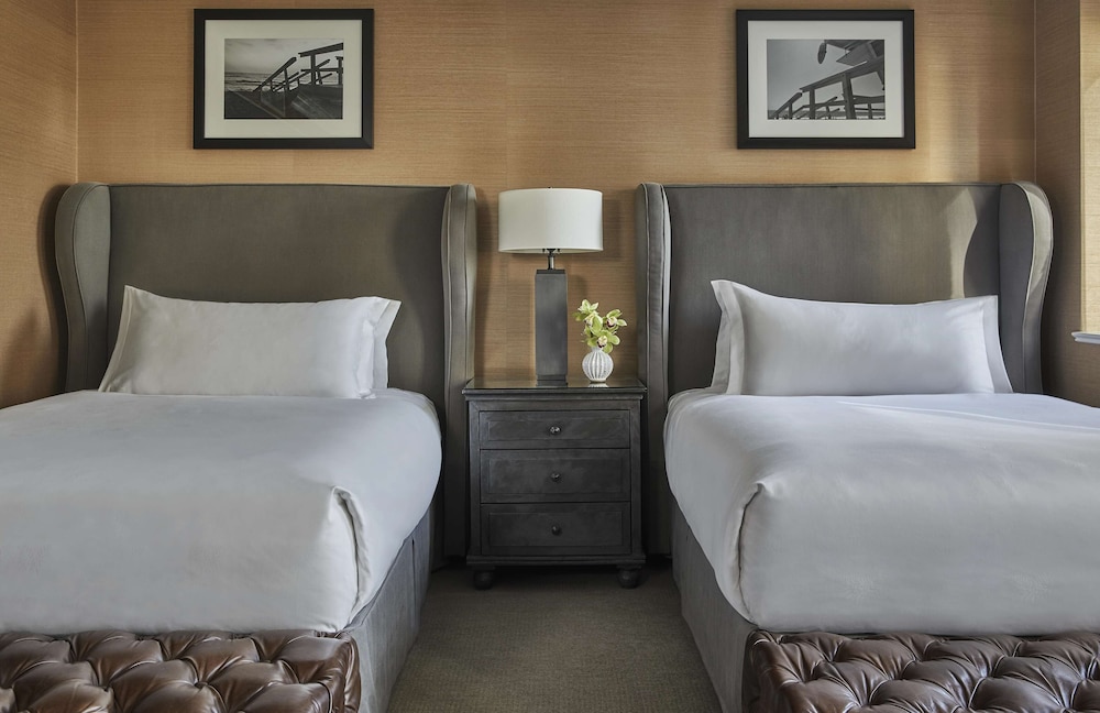 Fairmont Room, 2 Double Beds - Photo 2