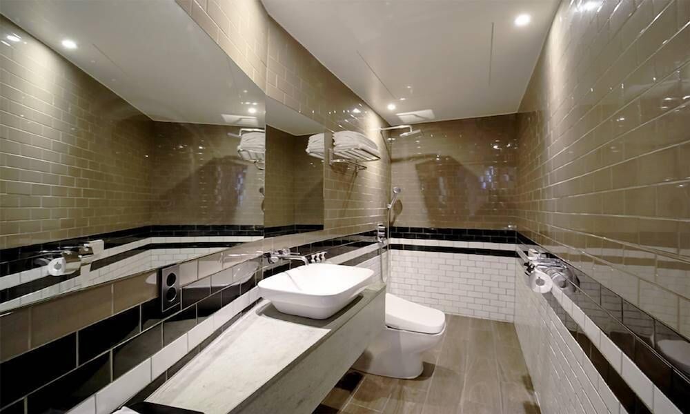 Suite Family Room (Check-in time 6PM / No Pool) photo 2