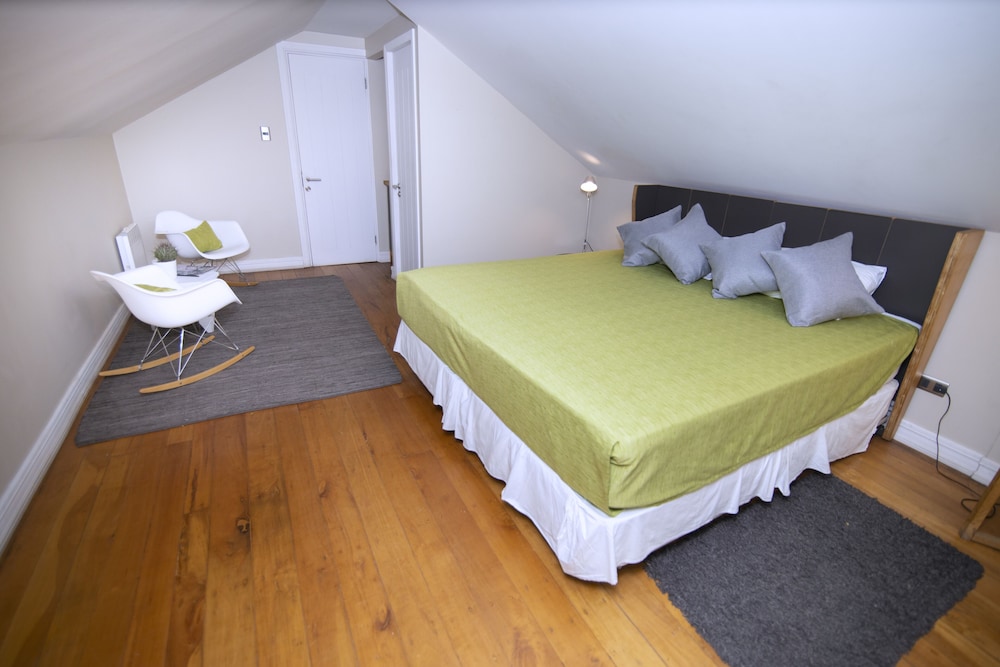 Premium Double Room photo 3