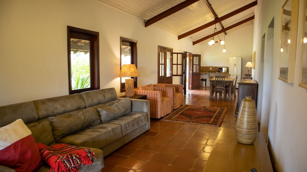 Superior Chalet