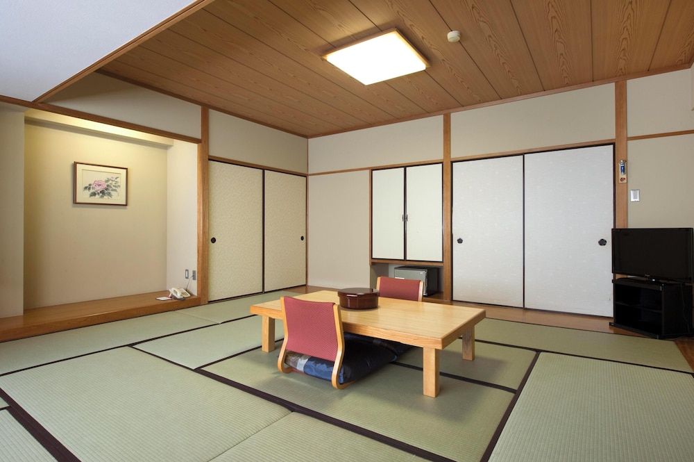 Japanese 10 Tatami(Non-smoking) photo 2