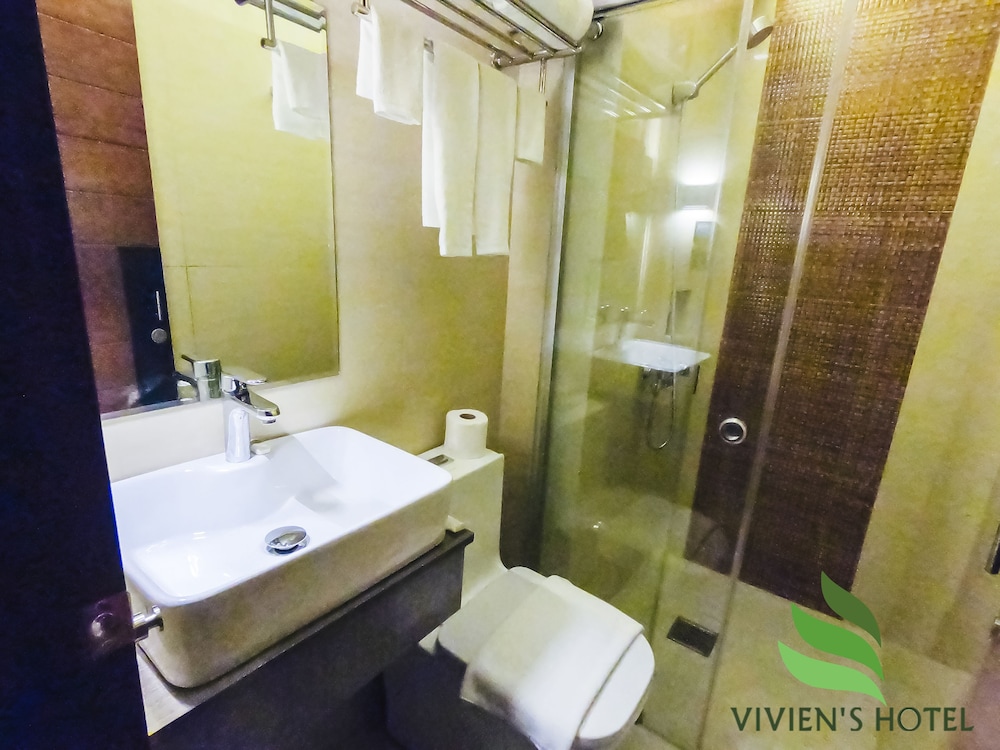 Superior Double/Twin Room - Leisure Stay photo 2