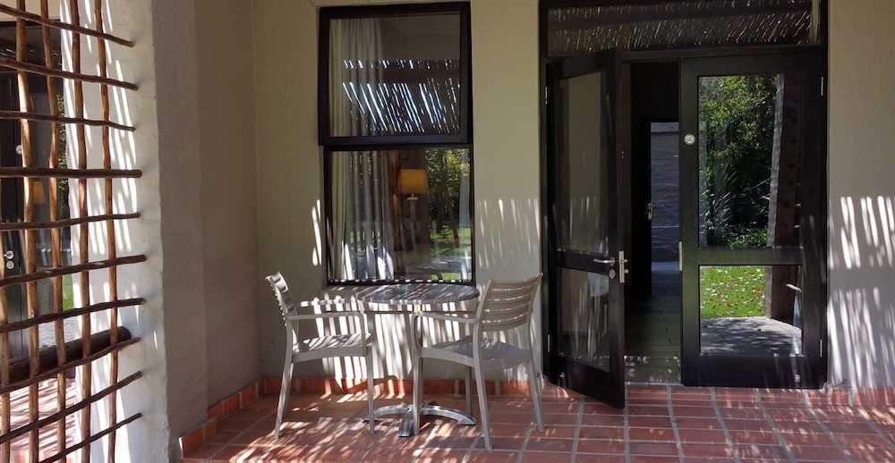Standard Double Suite - Photo 17