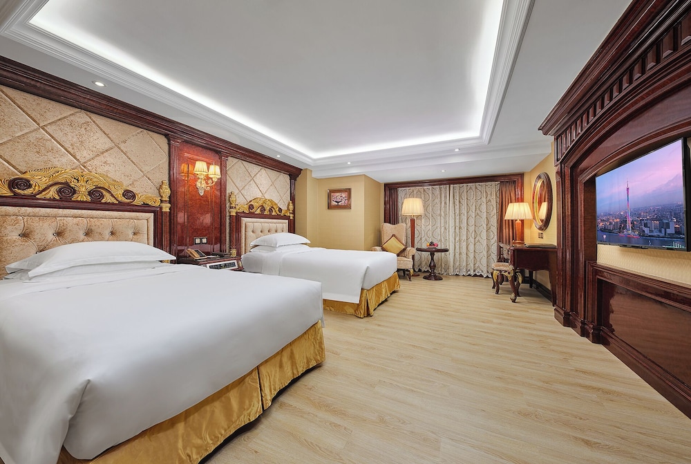 Superior Twin Room, No Windows photo 1