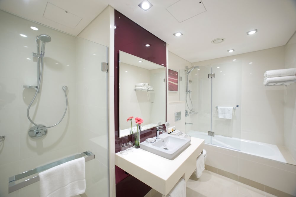 Suite, 1 King Bed