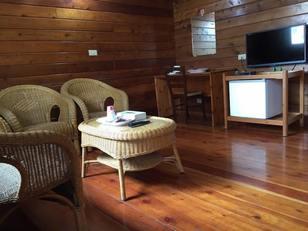Family Chalet