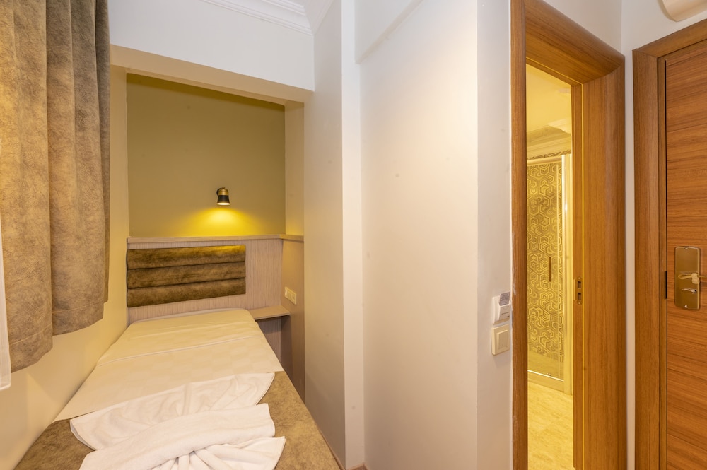 Economy Single Room photo 1