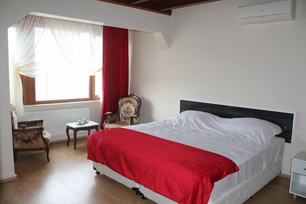 Deluxe Double Room, Sea View