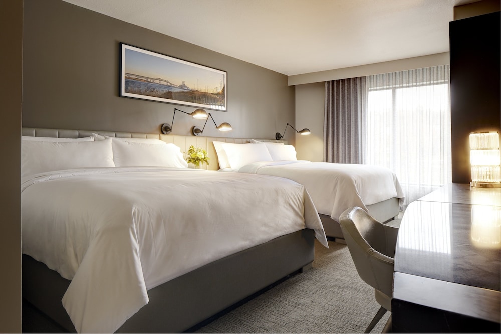 Room, Multiple Beds, Accessible photo 1
