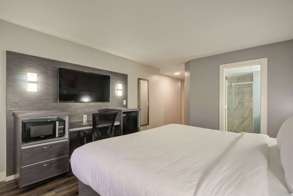 Room, 1 King Bed, Non Smoking - Photo 2