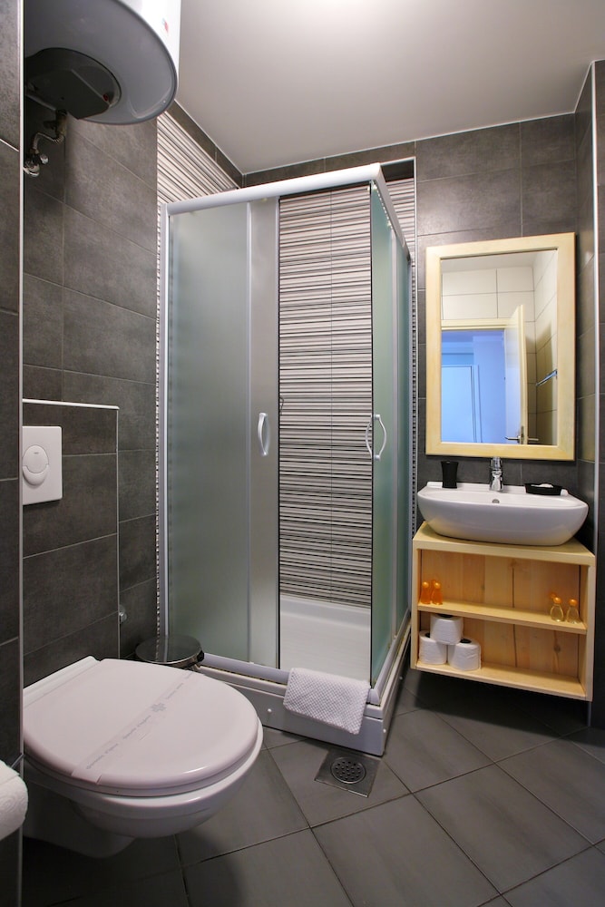 Family Lux suite with sea view and terrace photo 2