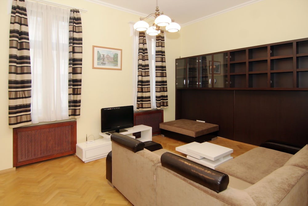 Deluxe Apartment, 3 Bedrooms