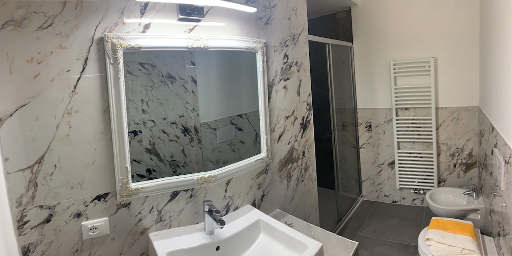 Junior Quadruple Room photo 3