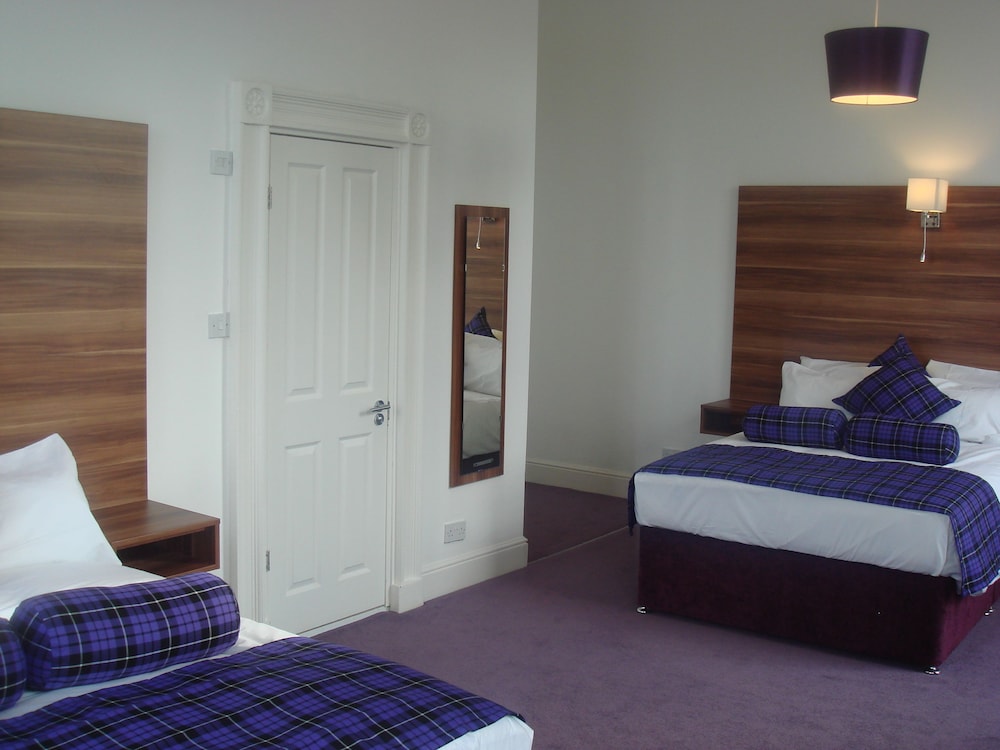 Deluxe Quadruple Room photo 1