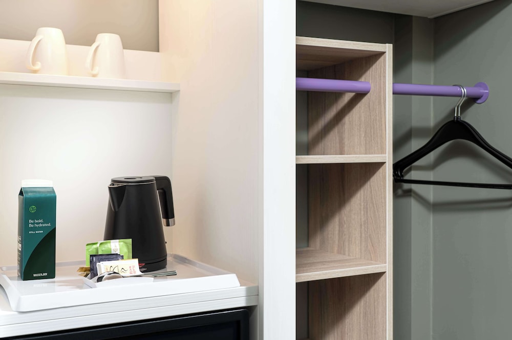 Superior Double Room (Twin) photo 2