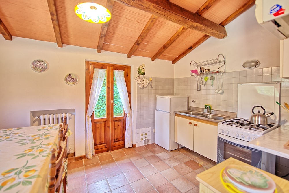 Panoramic Apartment, 1 Bedroom (Montescalari 2) photo 3
