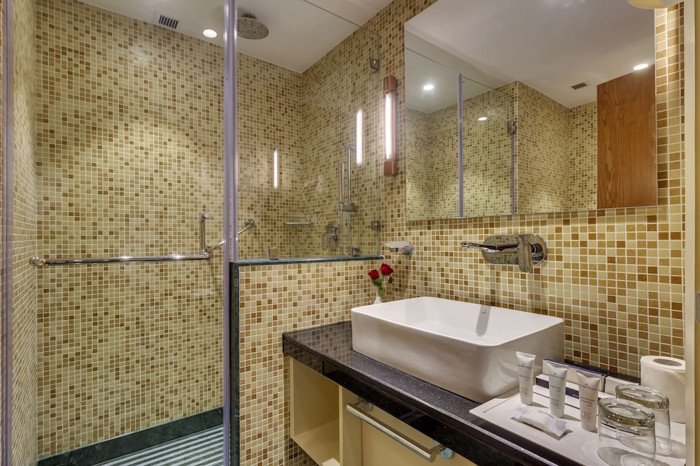 Superior Room, 1 Double Bed
