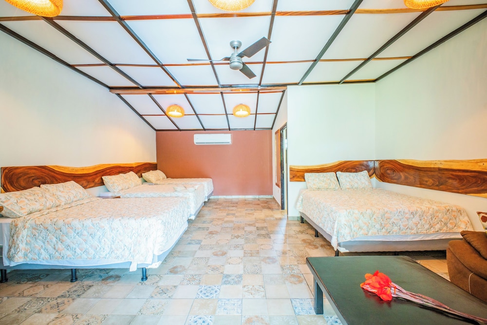 Premium Quadruple Room photo 2