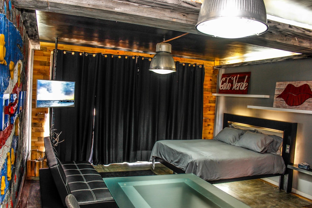 Elite Suite, City View, Executive Level