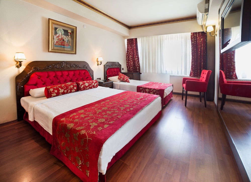 Triple Room photo 2