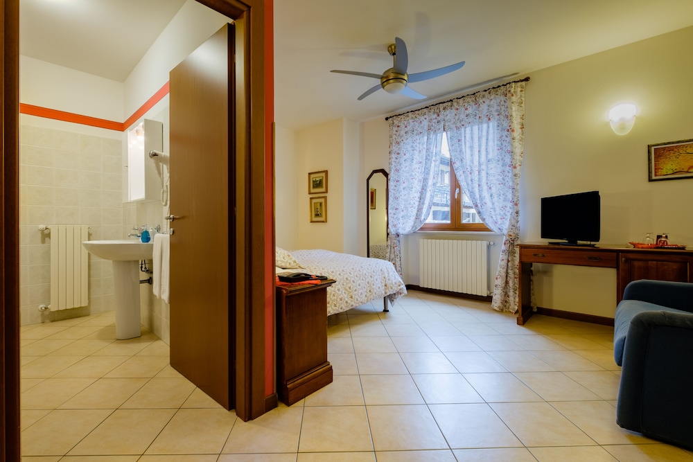 Hotel Tre Punte, 사진 7