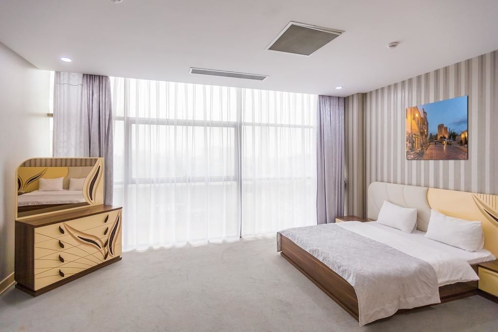 Family Suite, 2 Bedrooms