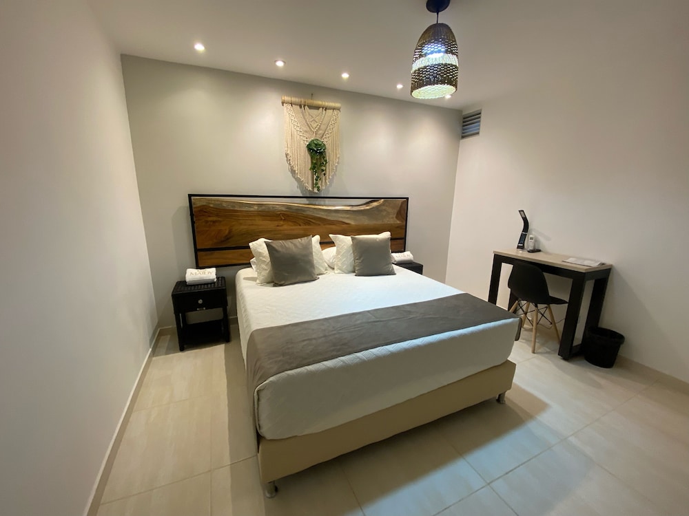 Luxury Room