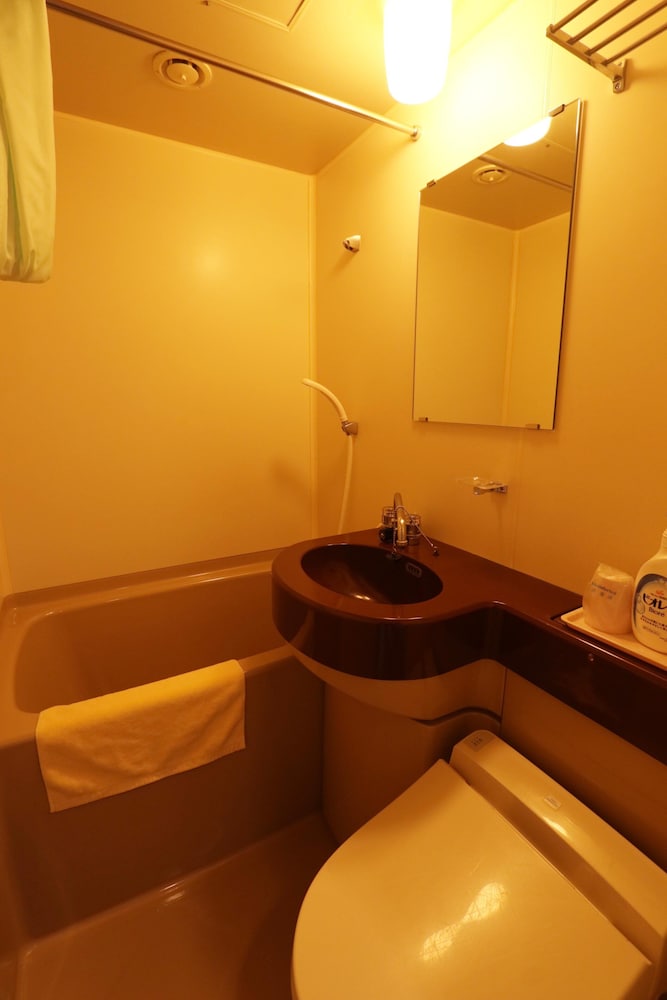 Japanese Style Room For 4 People, Terrace, Ocean View photo 2