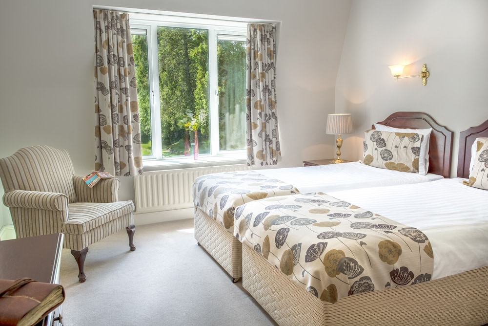 Standard Twin Room photo 1