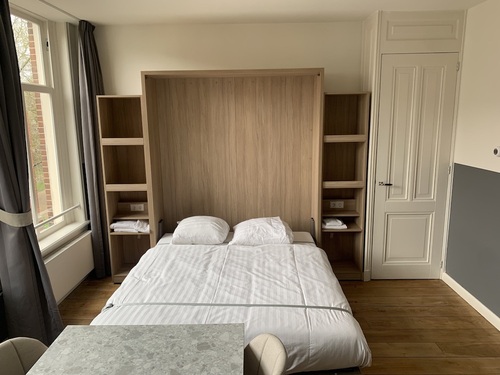 Deluxe Apartment, 2 Bedrooms photo 1