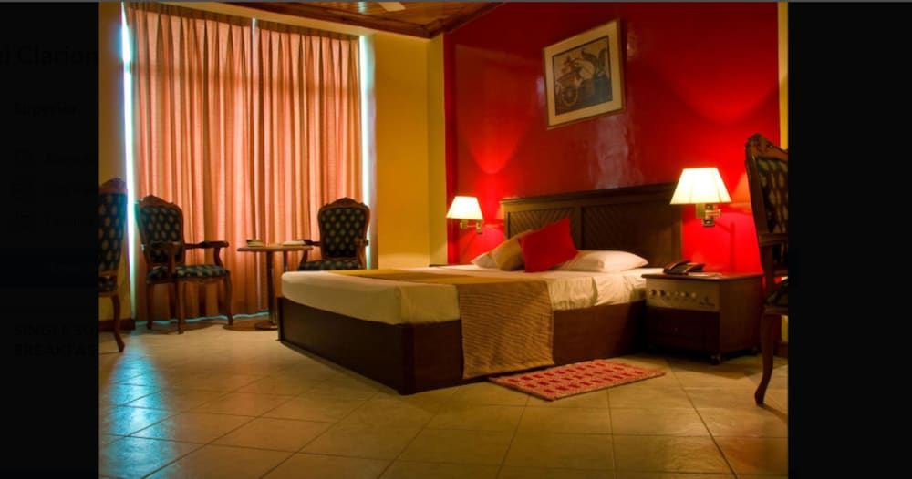 Deluxe Room photo 1