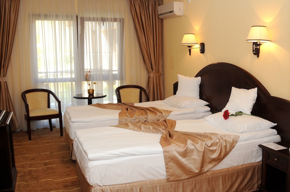 Twin Room photo 1