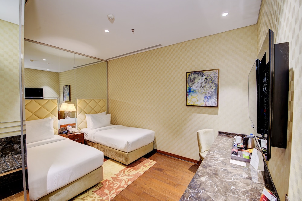 Comfort Twin Room photo 3