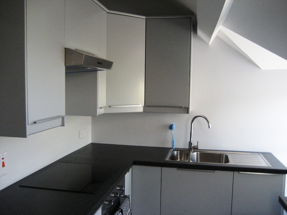 Standard Apartment, 1 Bedroom (Top Deck) photo 3