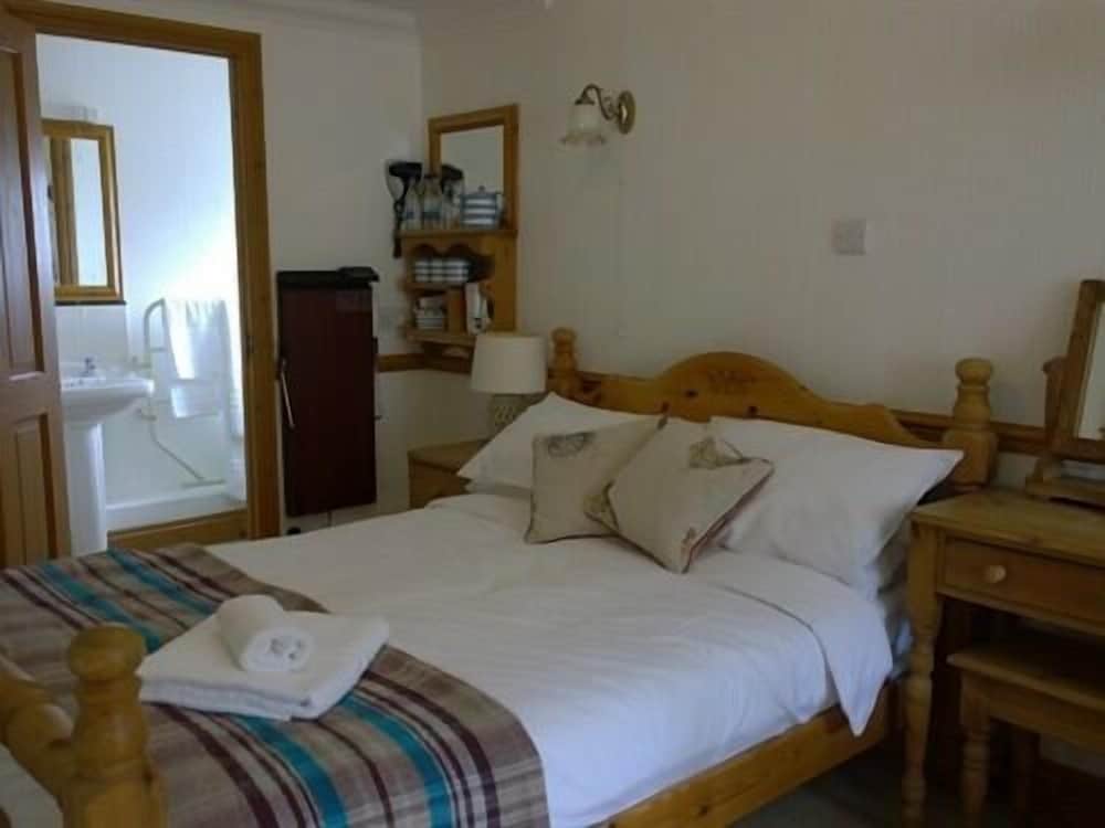Premium Suite, Ensuite photo 2