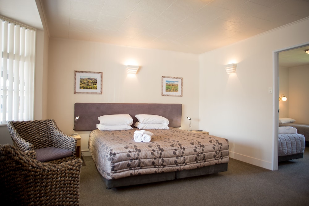 Family Suite, 1 Bedroom photo 1
