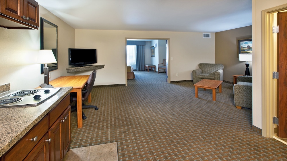 Suite, 1 Bedroom photo 1