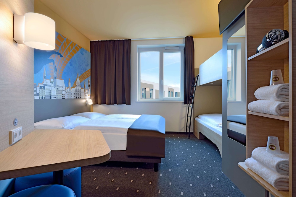 Quadruple Room photo 1